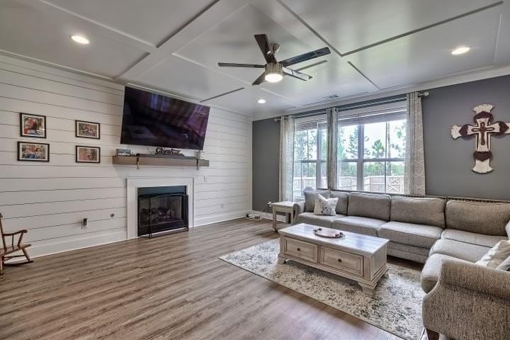 109 Magnolia Petal Dr - Photo 5 of 37