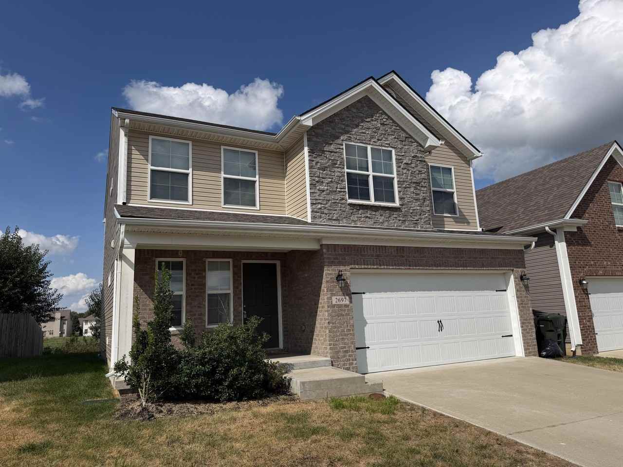 2697 Hailey Rose Way - Photo 2 of 16