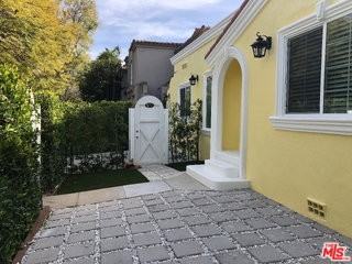 257 N La Peer Dr - Photo 2 of 6