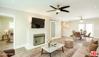 257 N La Peer Dr - Photo 5 of 6