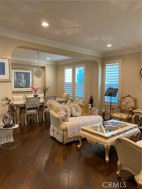 18242 Joel Brattain Dr - Photo 2 of 8