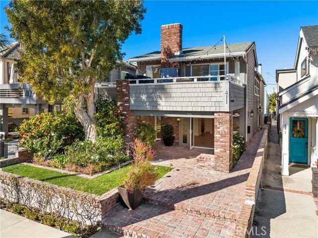 411 Goldenrod Ave #A - Photo 5 of 7