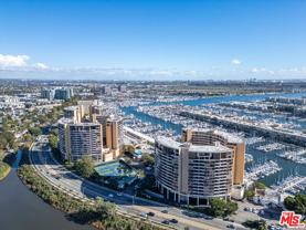 4335 Marina City Dr #1138 - Photo 1 of 1