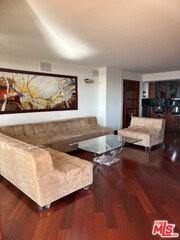 4335 Marina City Dr #1138 - Photo 4 of 7