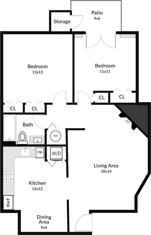 1176 Rose Arbor Ct - Photo 6 of 23
