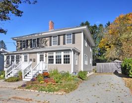 42 Mckinley St #B - Photo 1 of 1