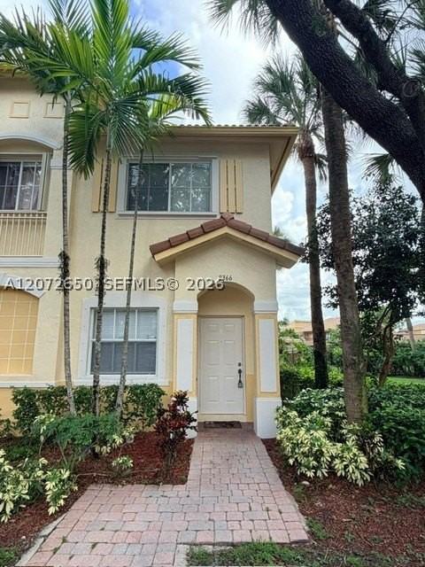 8366 Sw 29th St #106 - Photo 2 of 22