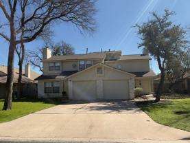 12307 Cahone Trail - Photo 1 of 1
