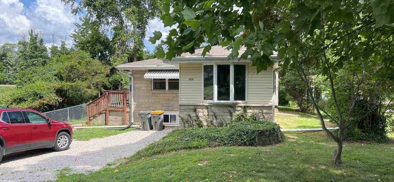 308 N Overhill Dr