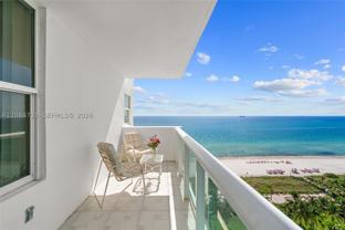5001 Collins Ave #15G - Photo 1 of 1