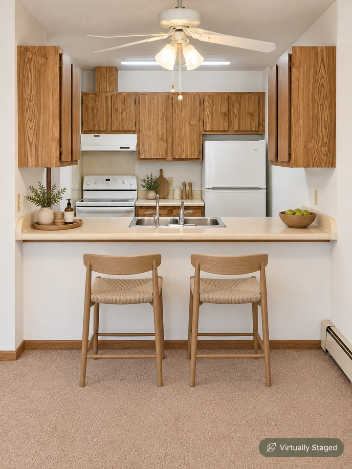 River Ridge Apartments - Photo 4 of 21