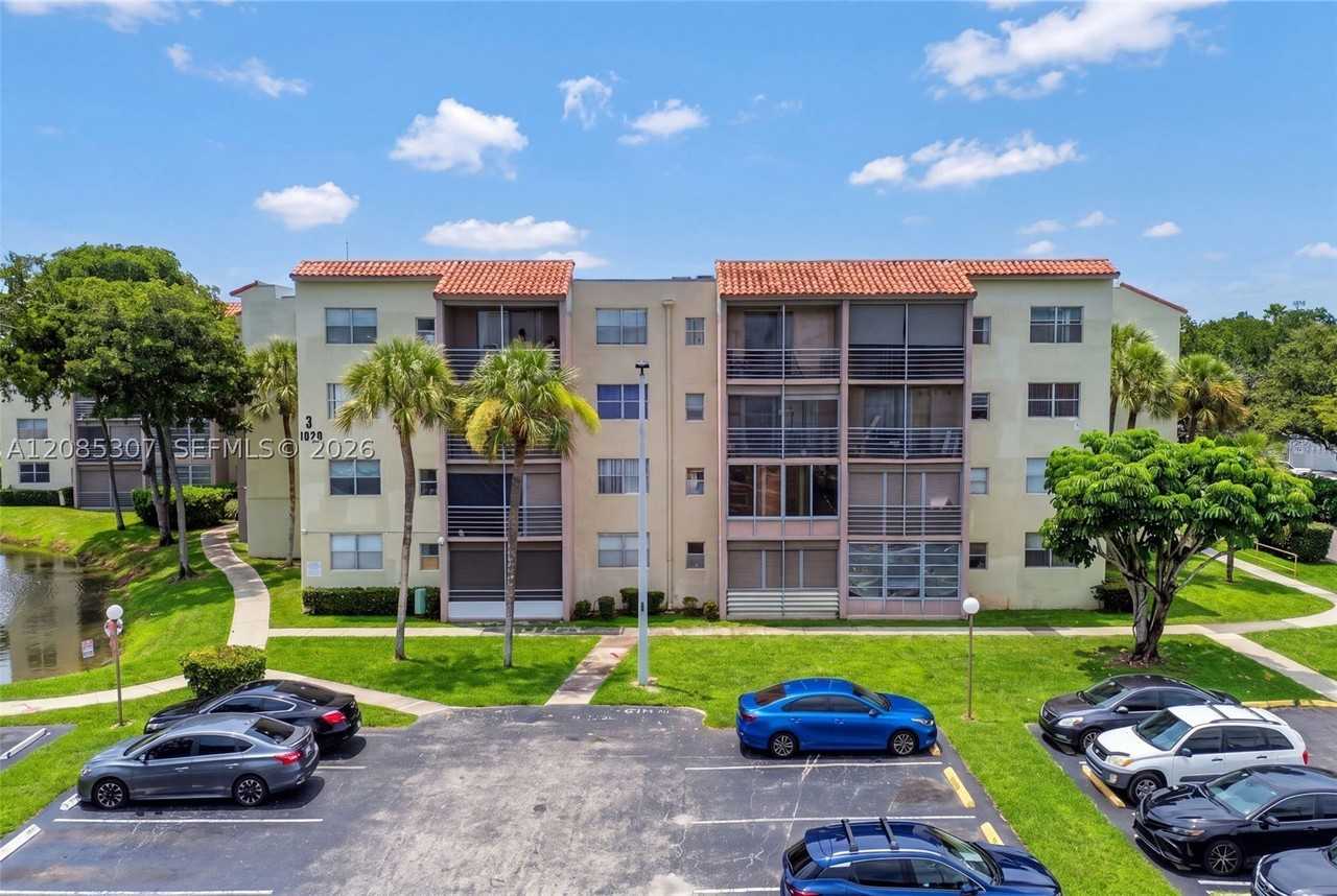 1820 Sw 81st Ave #3416