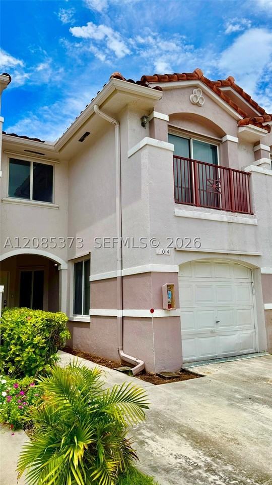 10130 Sw 154th Circle Ct #104-9 - Photo 2 of 46