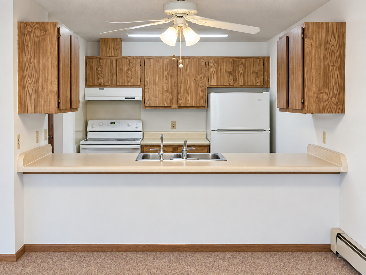 River Ridge Apartments - Photo 5 of 21