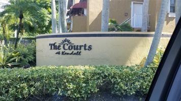 featured image of 15540 Sw 80th St #D101