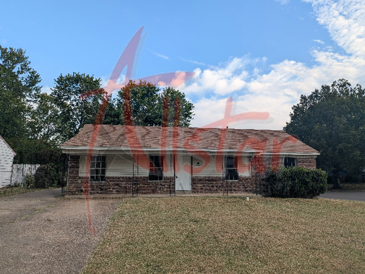 6565 Hermitage Rd