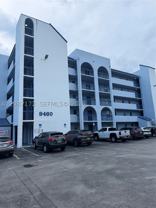 9460 Fontainebleau Blvd #433 - Photo 1 of 1