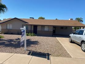 3326 S Country Club Way - Photo 1 of 1