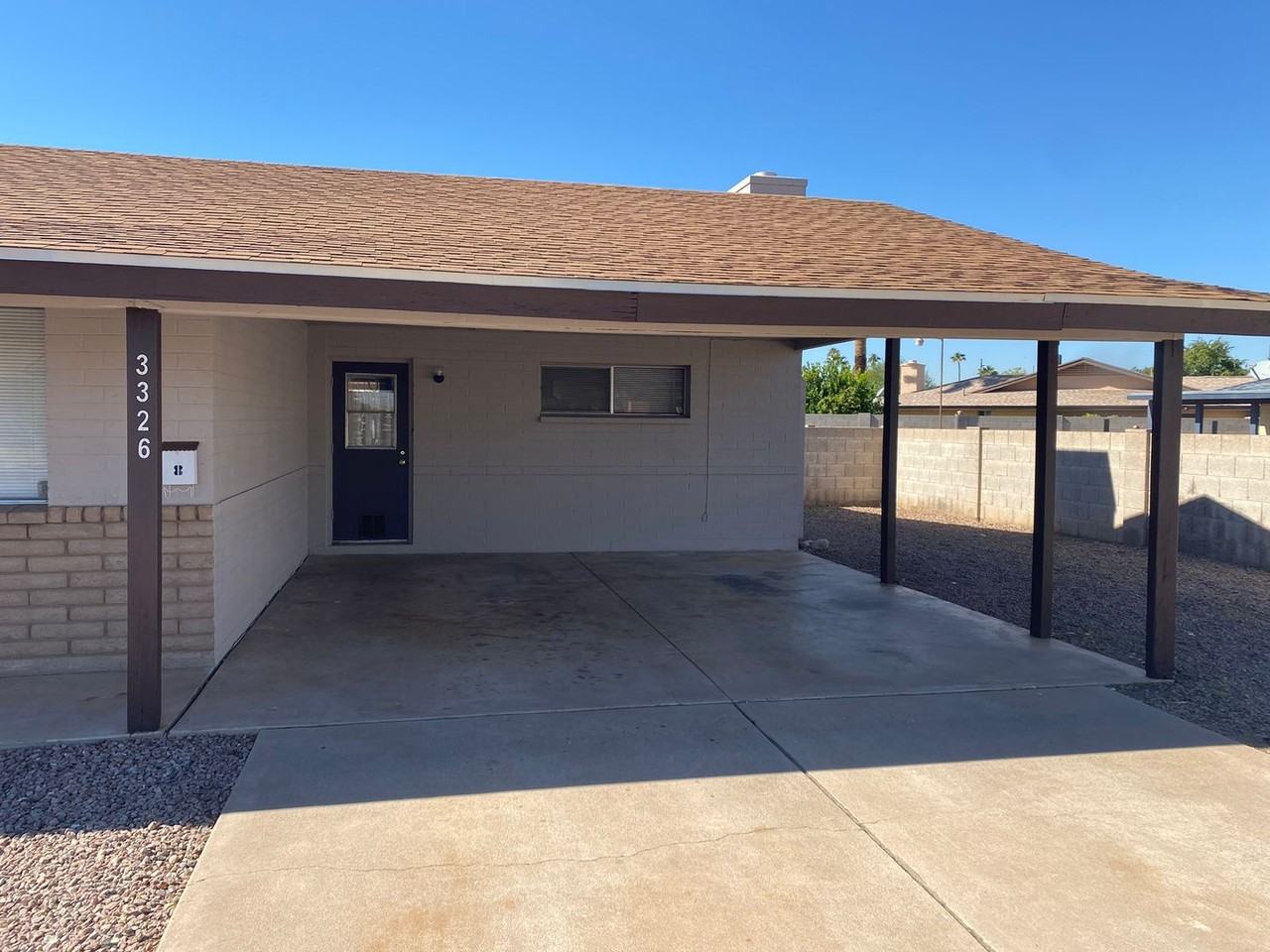 3326 S Country Club Way - Photo 4 of 28
