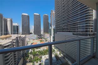 1100 S Miami Ave #1707 - Photo 1 of 1