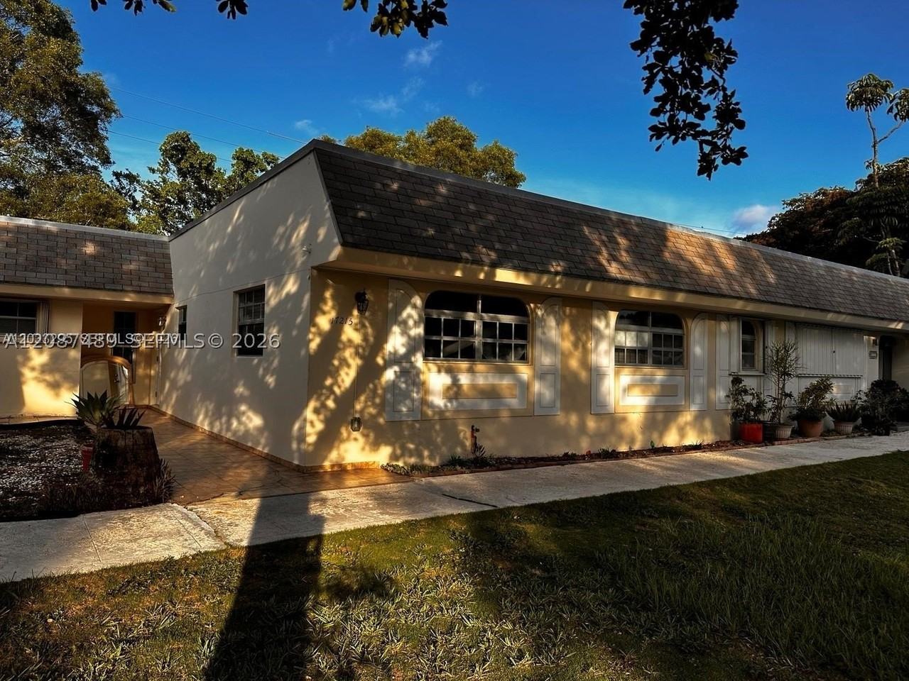 17215 Sw 112th Ct