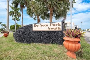 501 Three Islands Blvd #514 - Photo 1 of 1