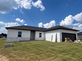 5489 S 250th Rd - Photo 1 of 1