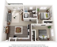 featured image of 1415 Whiting Dr