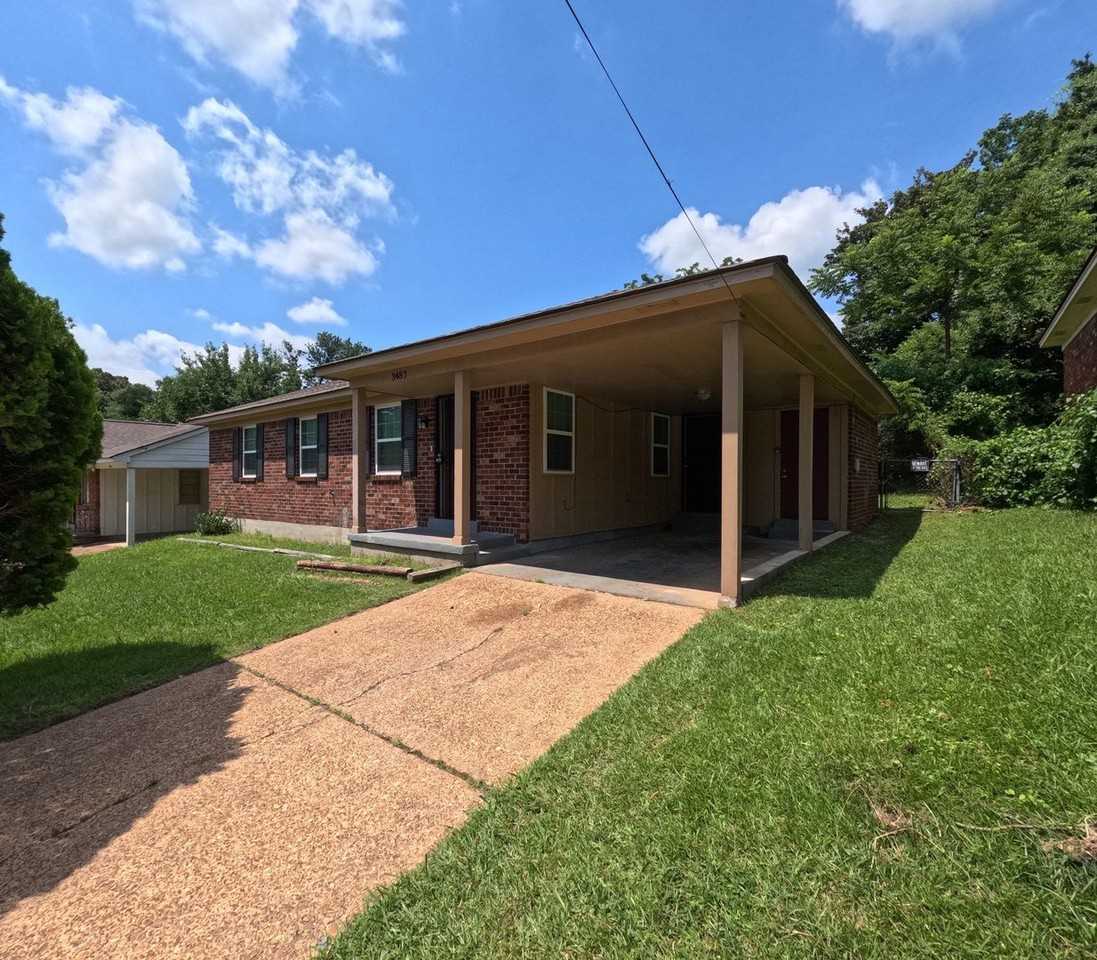 3487 Overton Crossing St - Photo 2 of 17