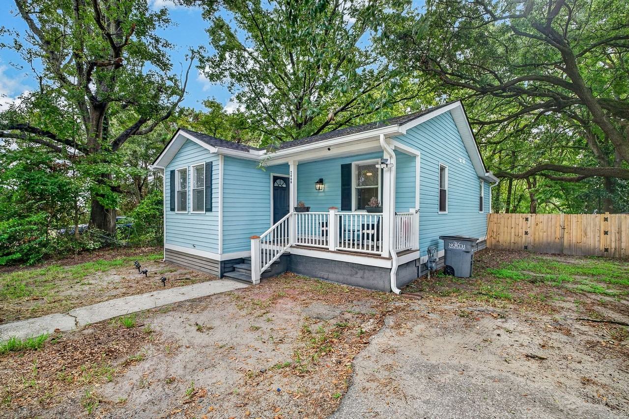 2666 Bennett Yard Rd - Photo 5 of 22