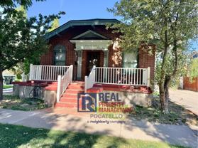 824 E Bonneville St - Photo 1 of 1