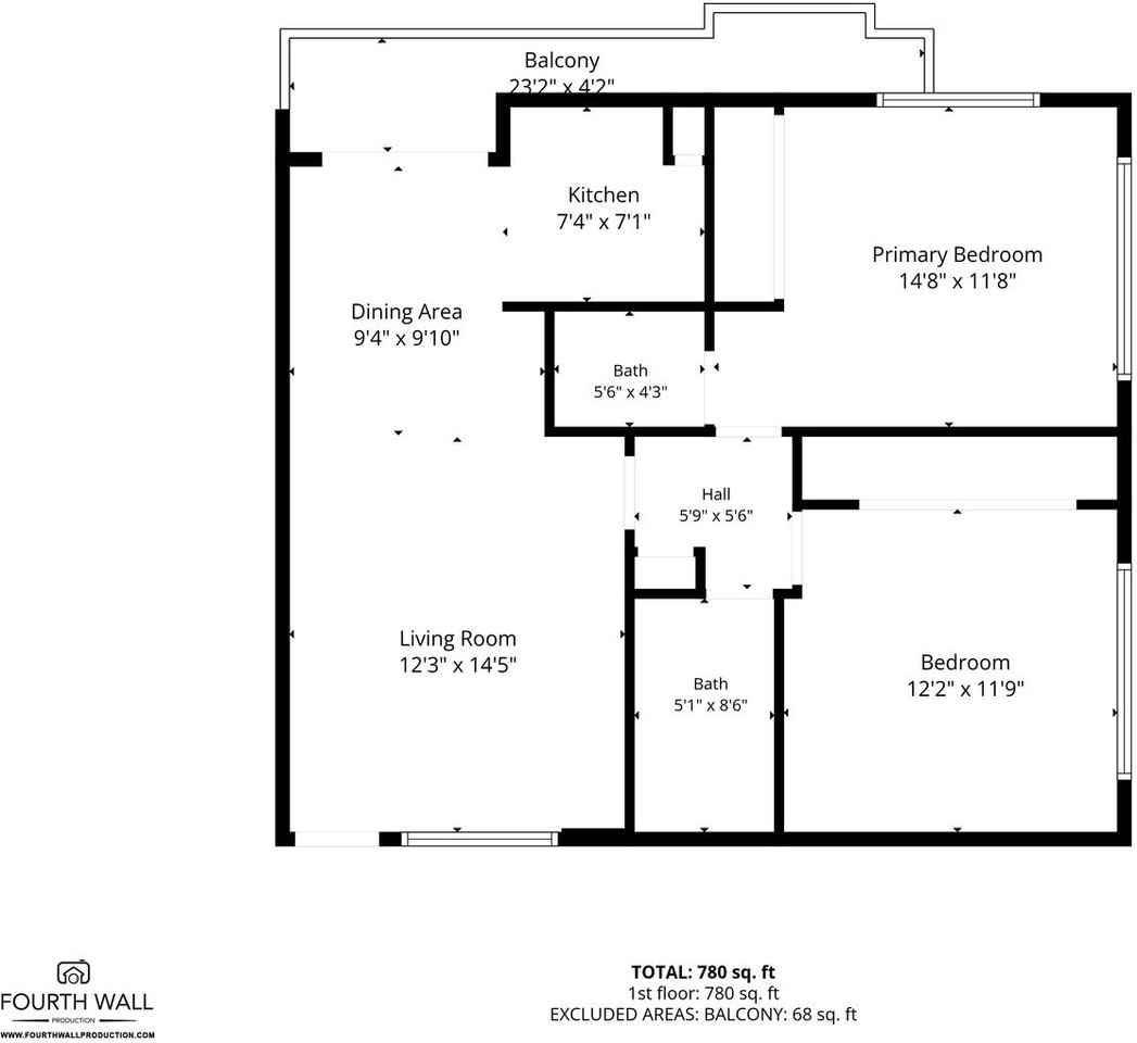 18541 Prairie St - Photo 2 of 24