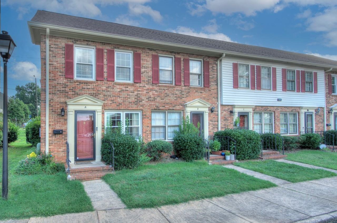 6242 Old Pineville Rd #A - Photo 2 of 27