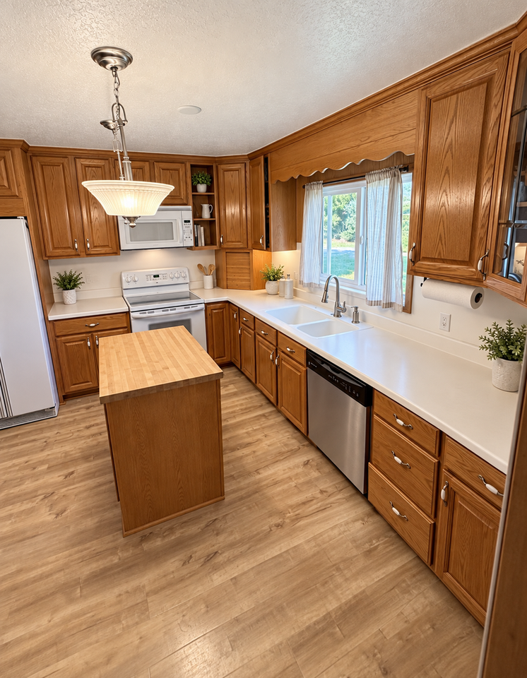 1040 W 1100 N - Photo 5 of 20
