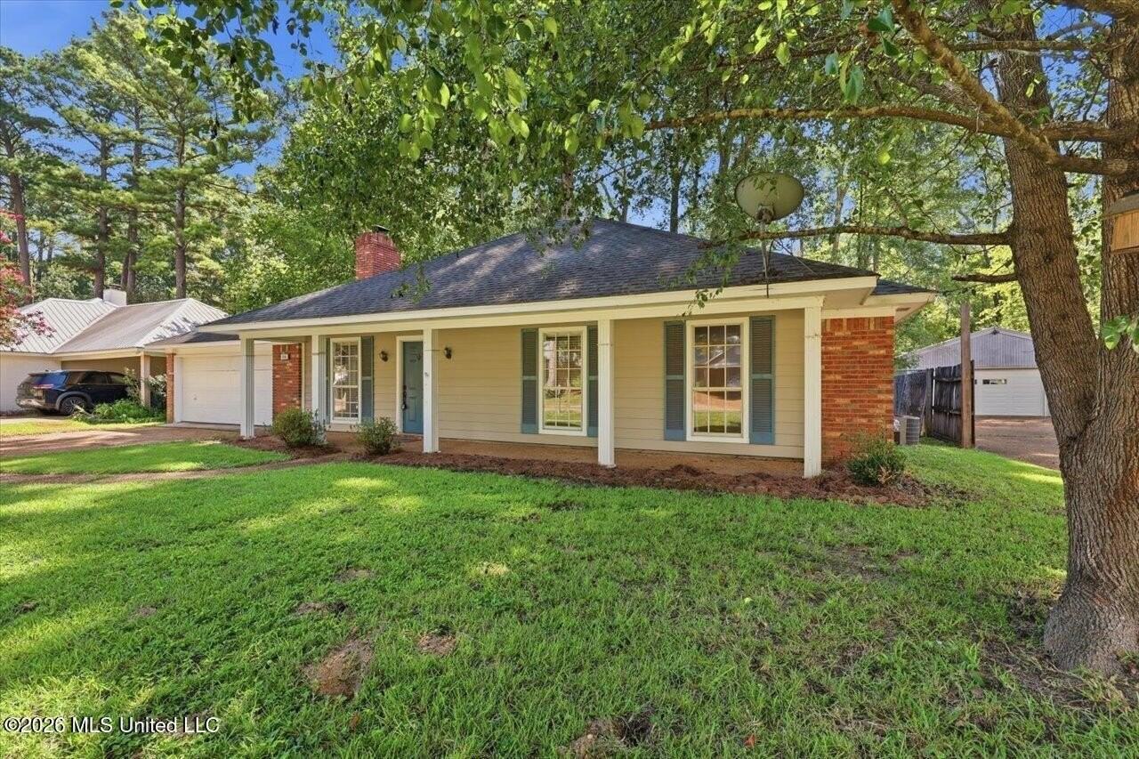 306 Trace Harbor Rd - Photo 3 of 27