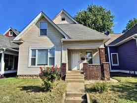 624 Lincoln St - Photo 1 of 1
