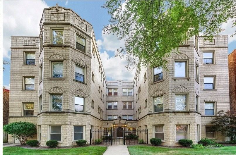 7434 N Oakley Ave #1B