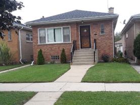 3826 Clarence Ave - Photo 1 of 1