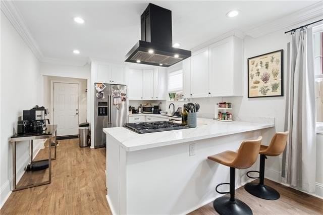 2810 Oreilly St - Photo 6 of 12