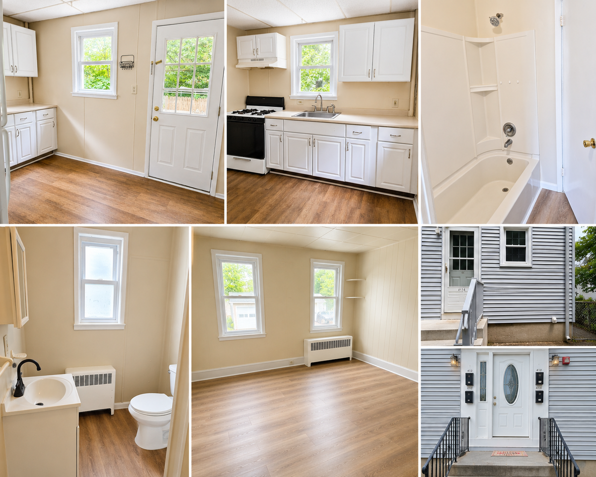 412 Powell St #A - Photo 2 of 4