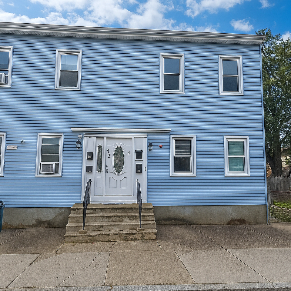 412 Powell St #A - Photo 4 of 4