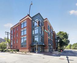 626 North Graham Street - 1Unit 205 #1 - Photo 1 of 1