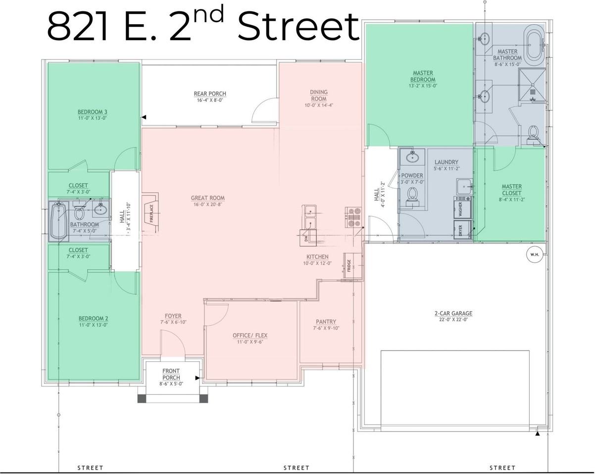 821 E 2nd St - Photo 7 of 38