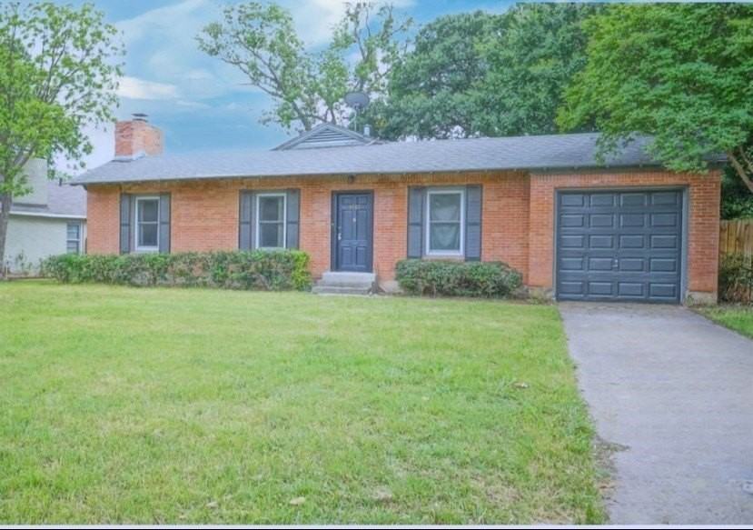 3567 Dryden Rd
