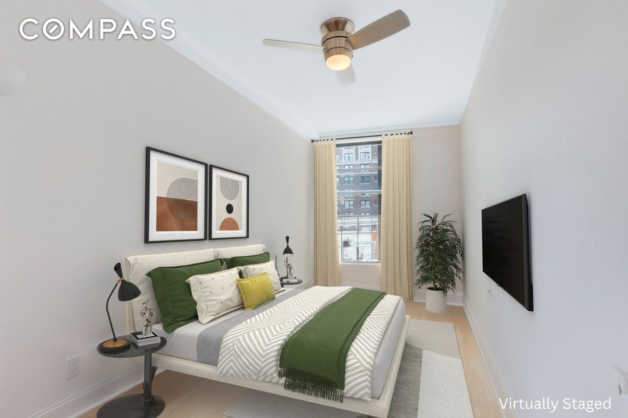 825 W End Ave #10C - Photo 4 of 10