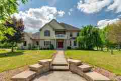 1821 Woods Way - Photo 1 of 1