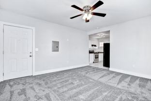 1020 W French Pl #4 - Photo 1 of 1