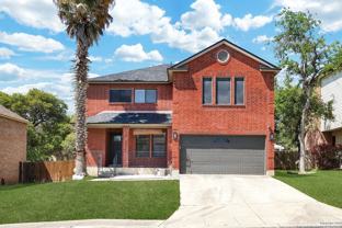 3111 Arroyo Pass - Photo 1 of 1