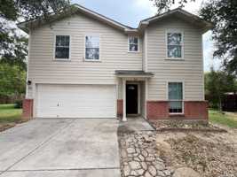 featured image of 5803 Bronco Way