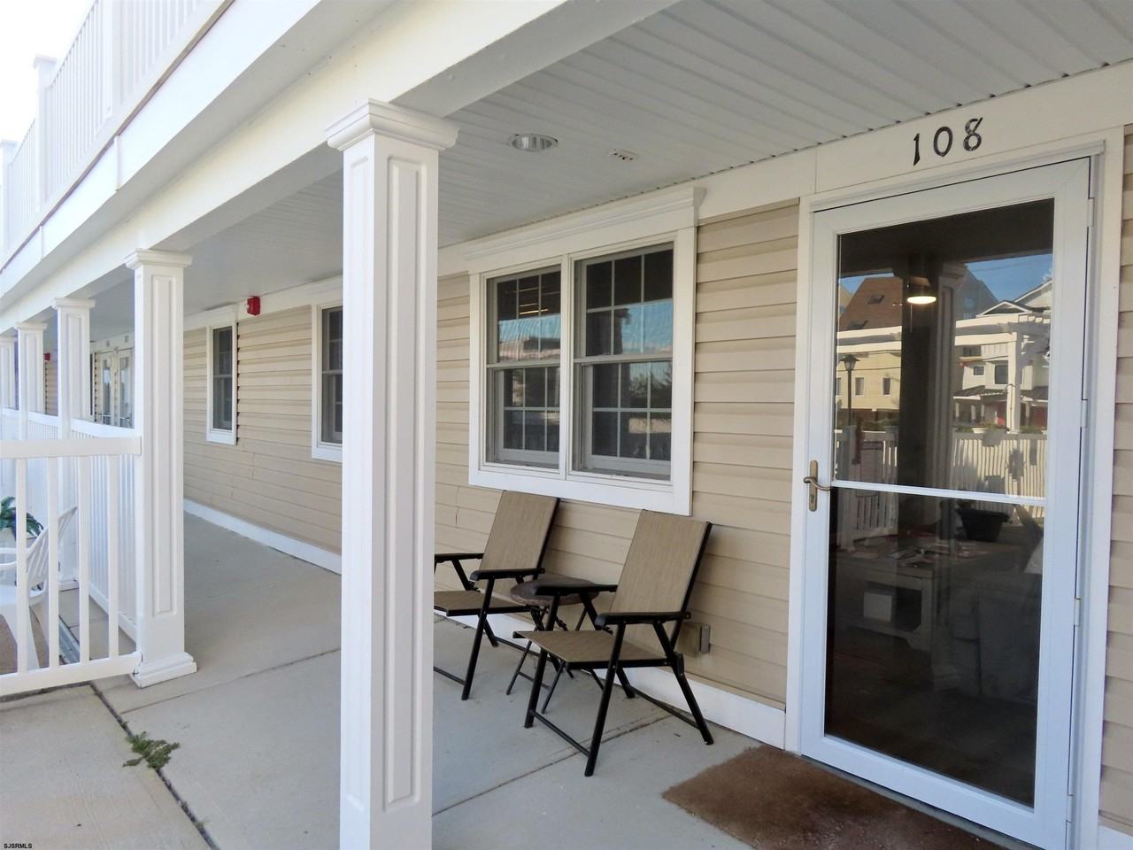 107 E Brigantine Ave #108 - Photo 2 of 14